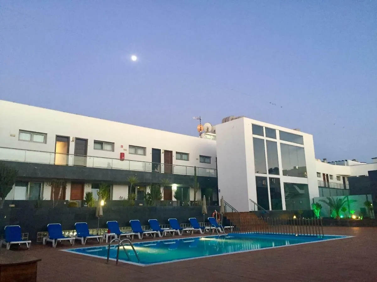 Apartament Blue Dream Playa Corralejo