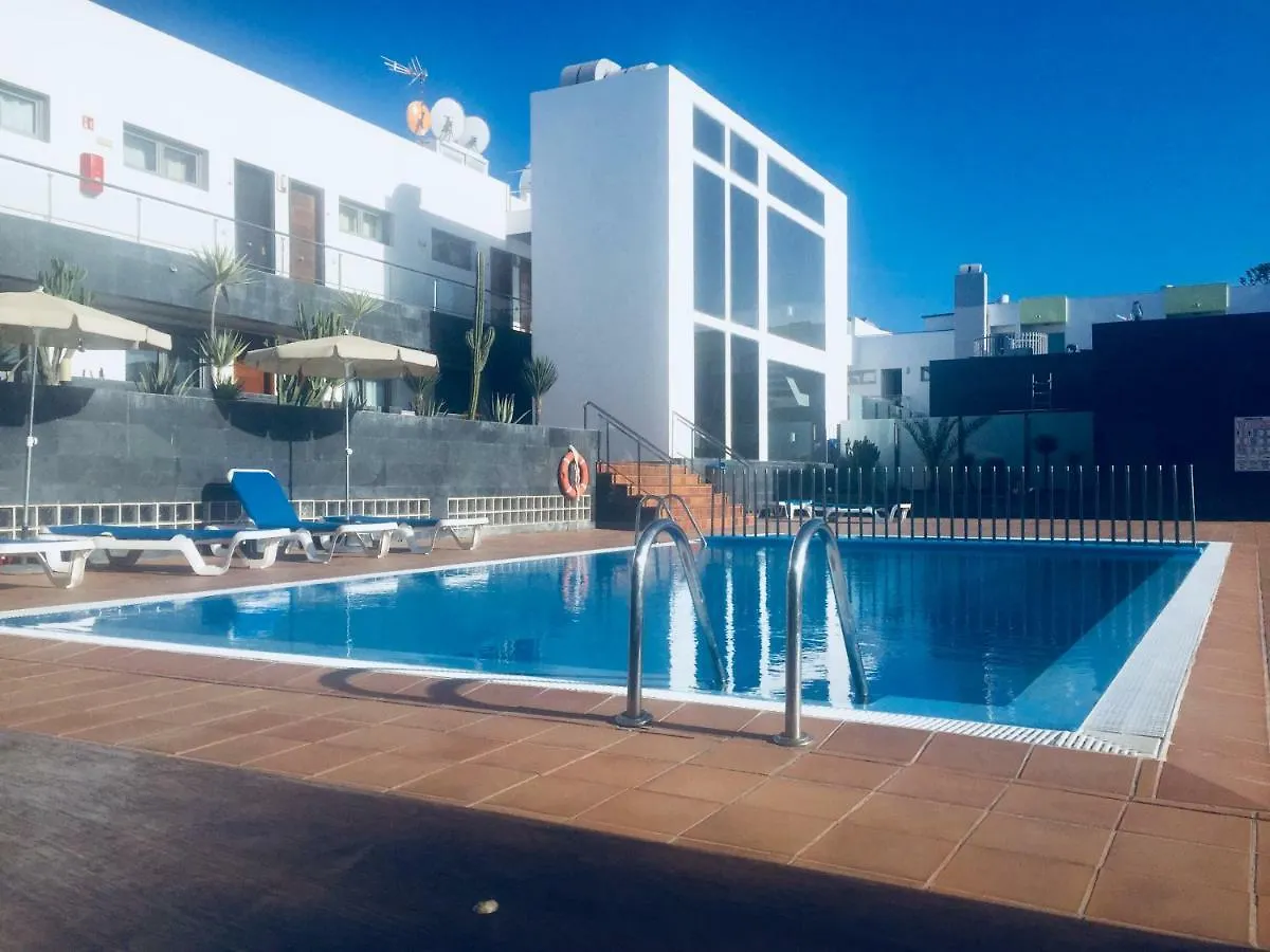Apartament Blue Dream Playa Corralejo