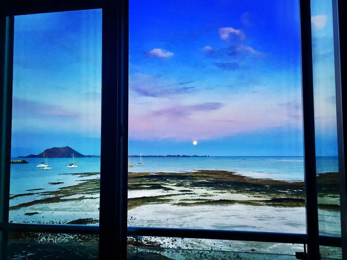 Apartament Blue Dream Playa Corralejo