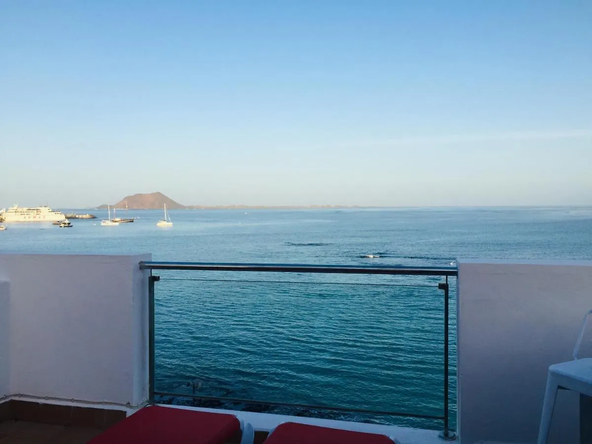 Apartament Blue Dream Playa Corralejo