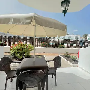 Appartamento Buganvilla, Corralejo