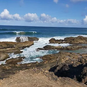 Appartamento Dunasol, Corralejo