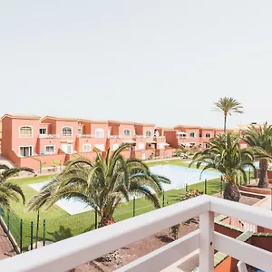 Casa vacanze Chalet Pool View, Corralejo