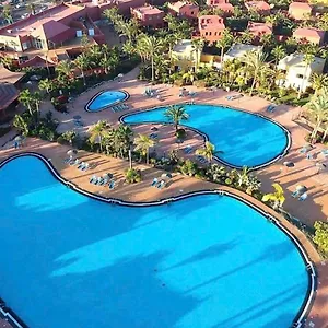 Appartamento Oasis Tamarindo Aj, Corralejo