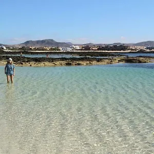 Appartamento Casa Ilaria Fuerteventura -wifi Free, Corralejo