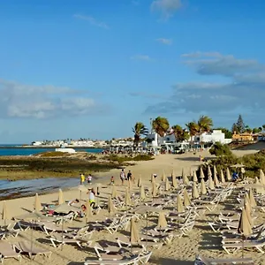 Appartamento Lima Waikiki Beach, Corralejo