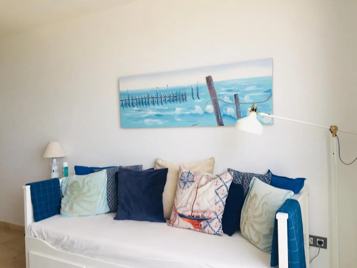 Appartamento Blue Dream Playa Corralejo