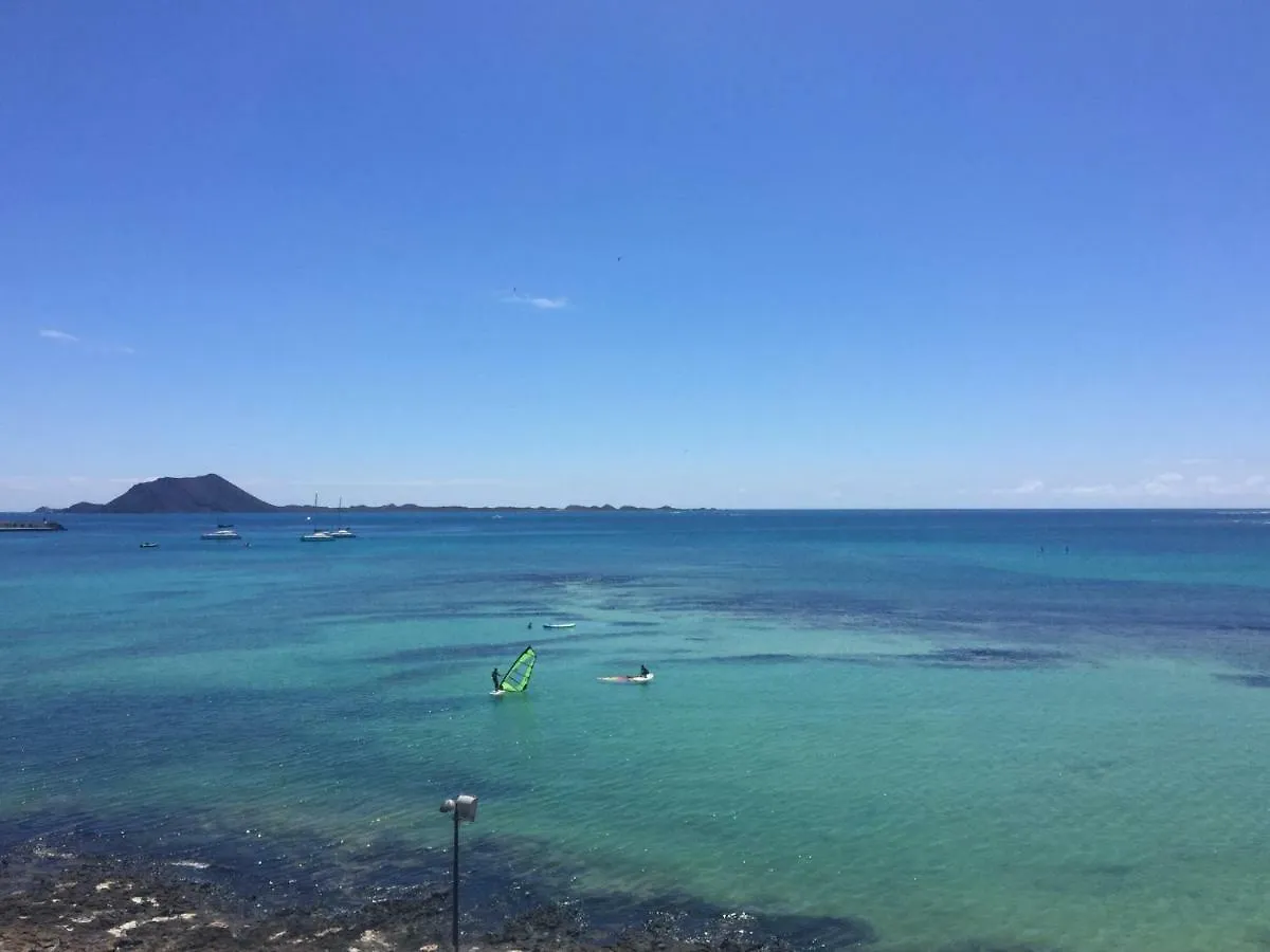 Blue Dream Playa Apartment Corralejo Spain