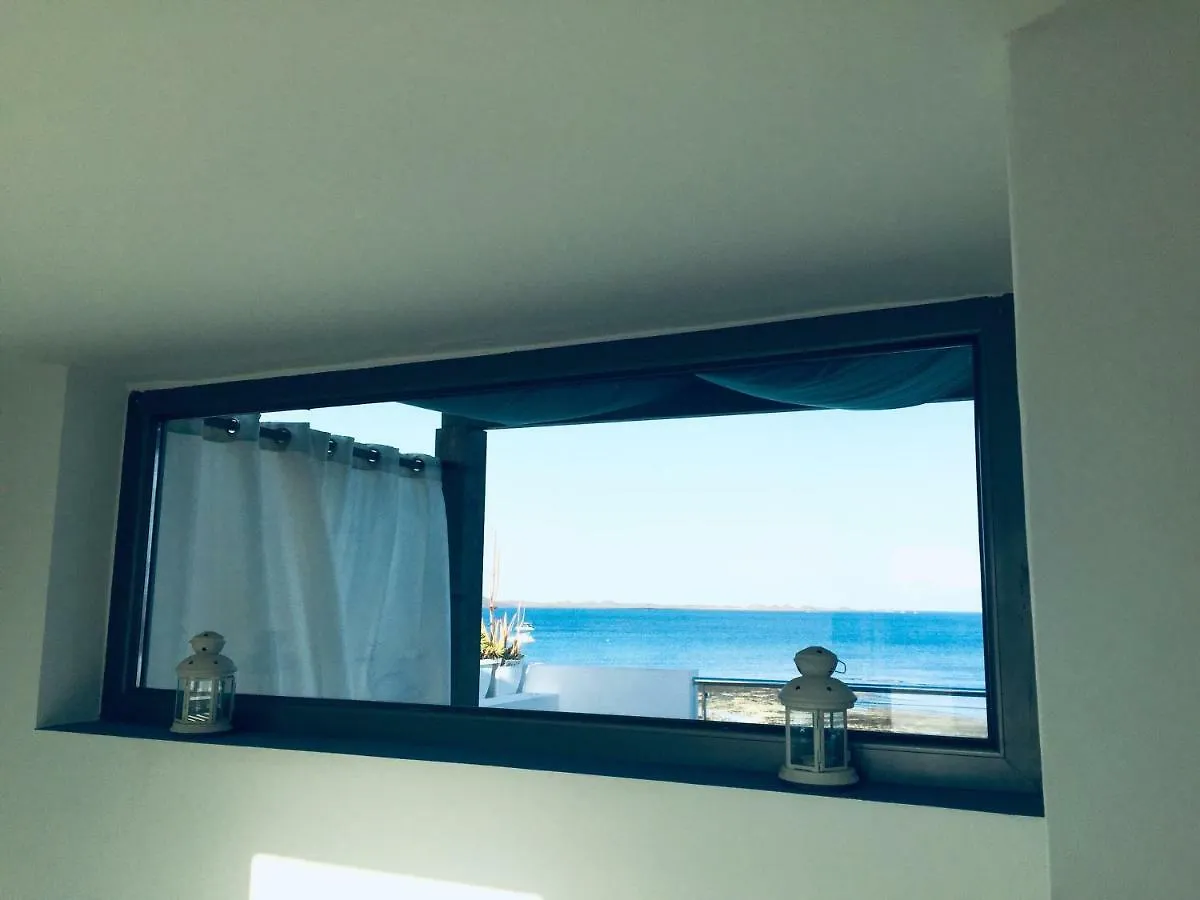 Appartamento Blue Dream Playa Corralejo