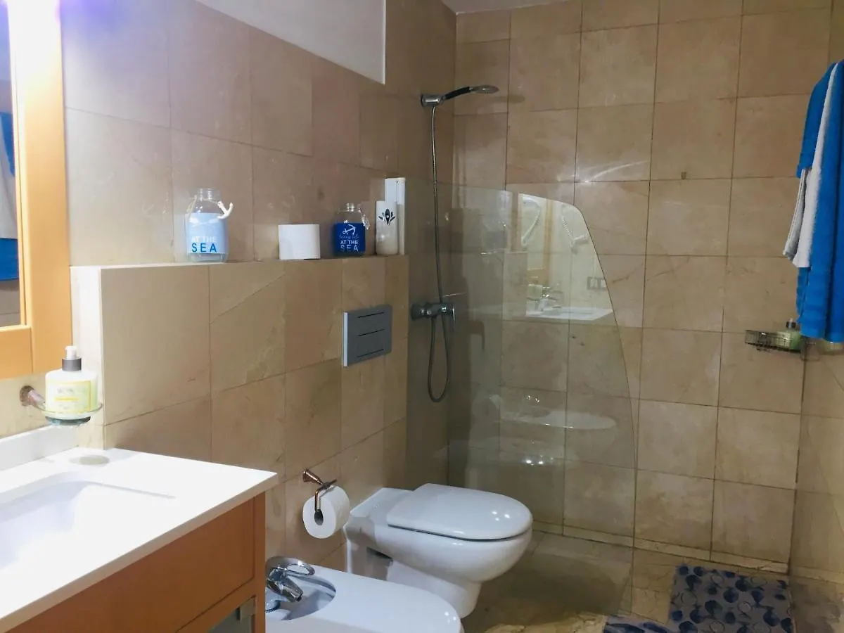Apartament Blue Dream Playa Corralejo
