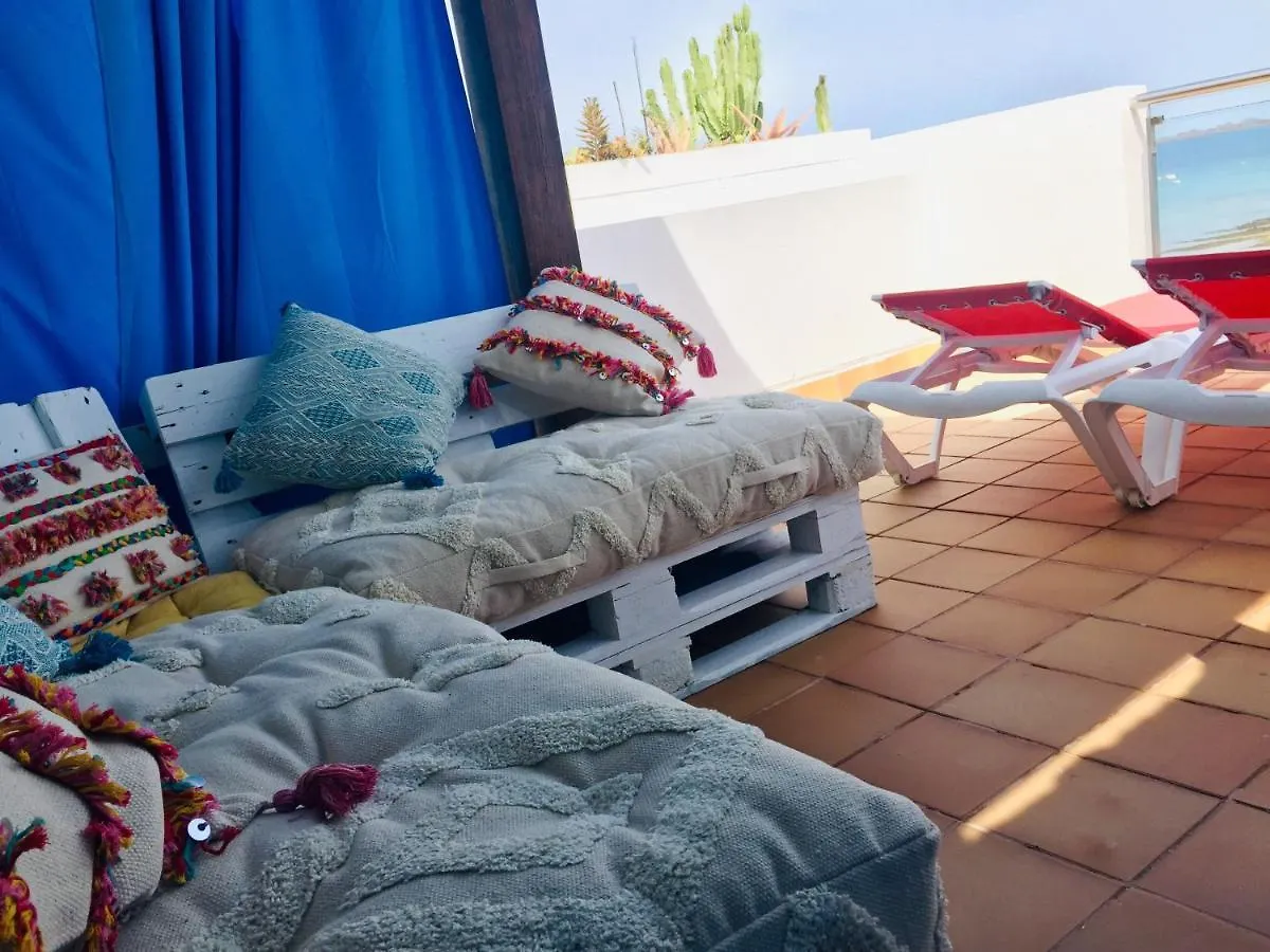 Apartament Blue Dream Playa Corralejo 0*,  Hiszpania