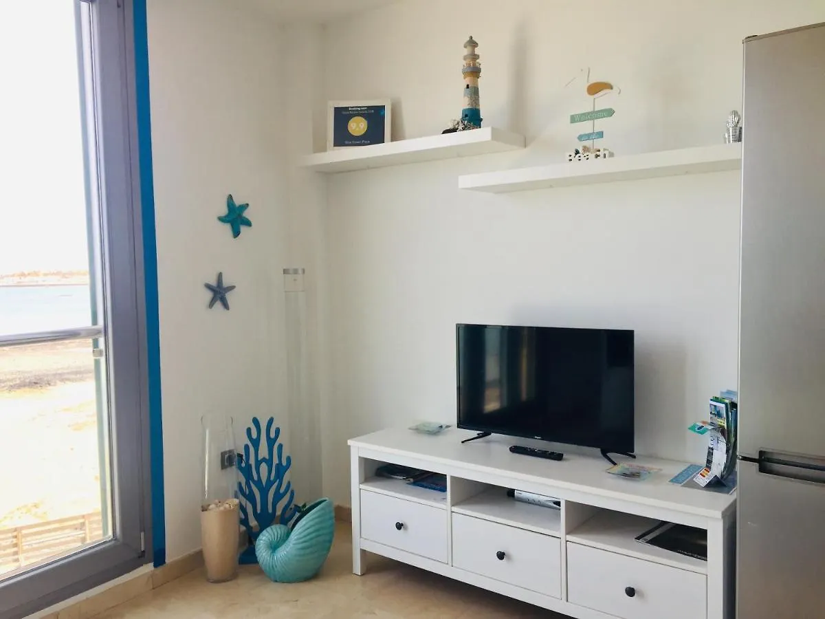 Apartament Blue Dream Playa Corralejo