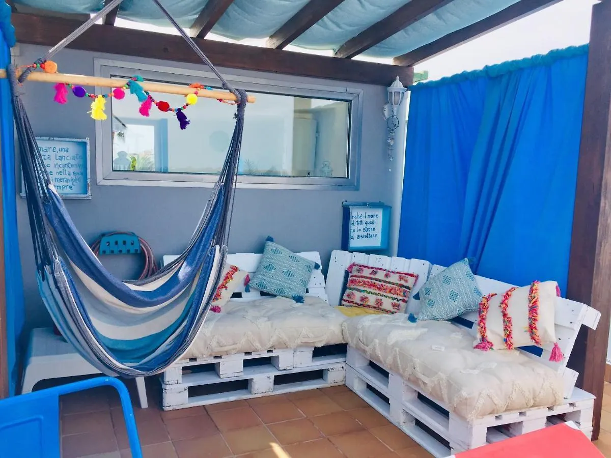 Apartament Blue Dream Playa Corralejo 0*,  Hiszpania