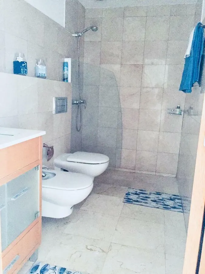 Apartament Blue Dream Playa Corralejo Hiszpania