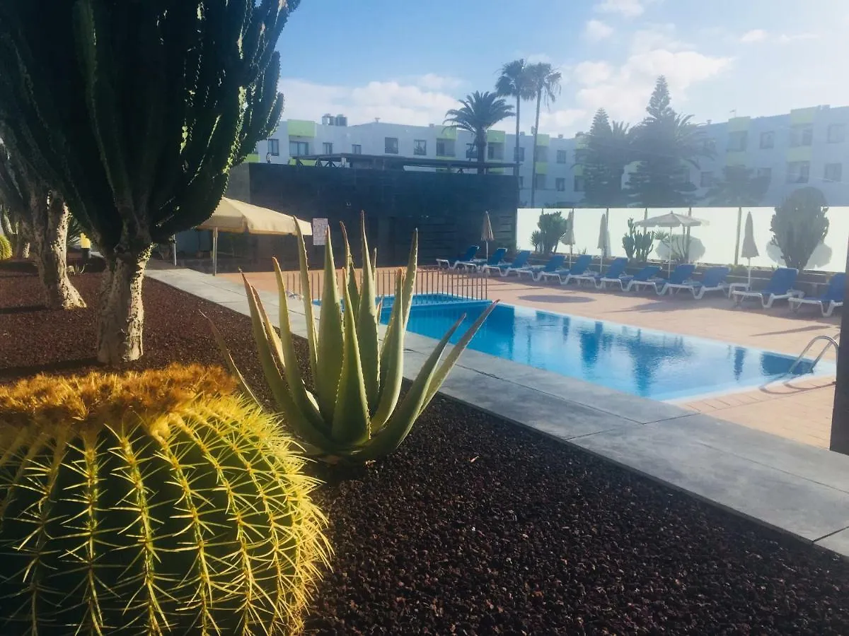Apartament Blue Dream Playa Corralejo