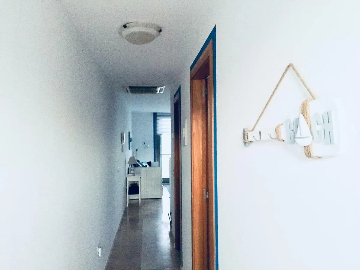 Apartament Blue Dream Playa Corralejo 0*,  Hiszpania