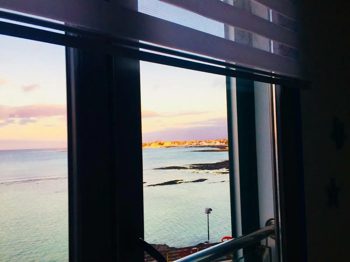 Apartament Blue Dream Playa Corralejo Hiszpania