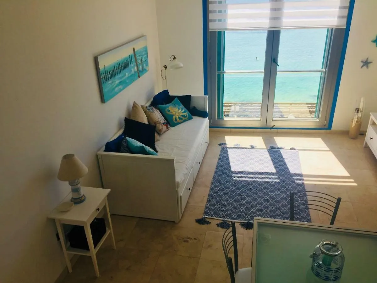 Apartament Blue Dream Playa Corralejo