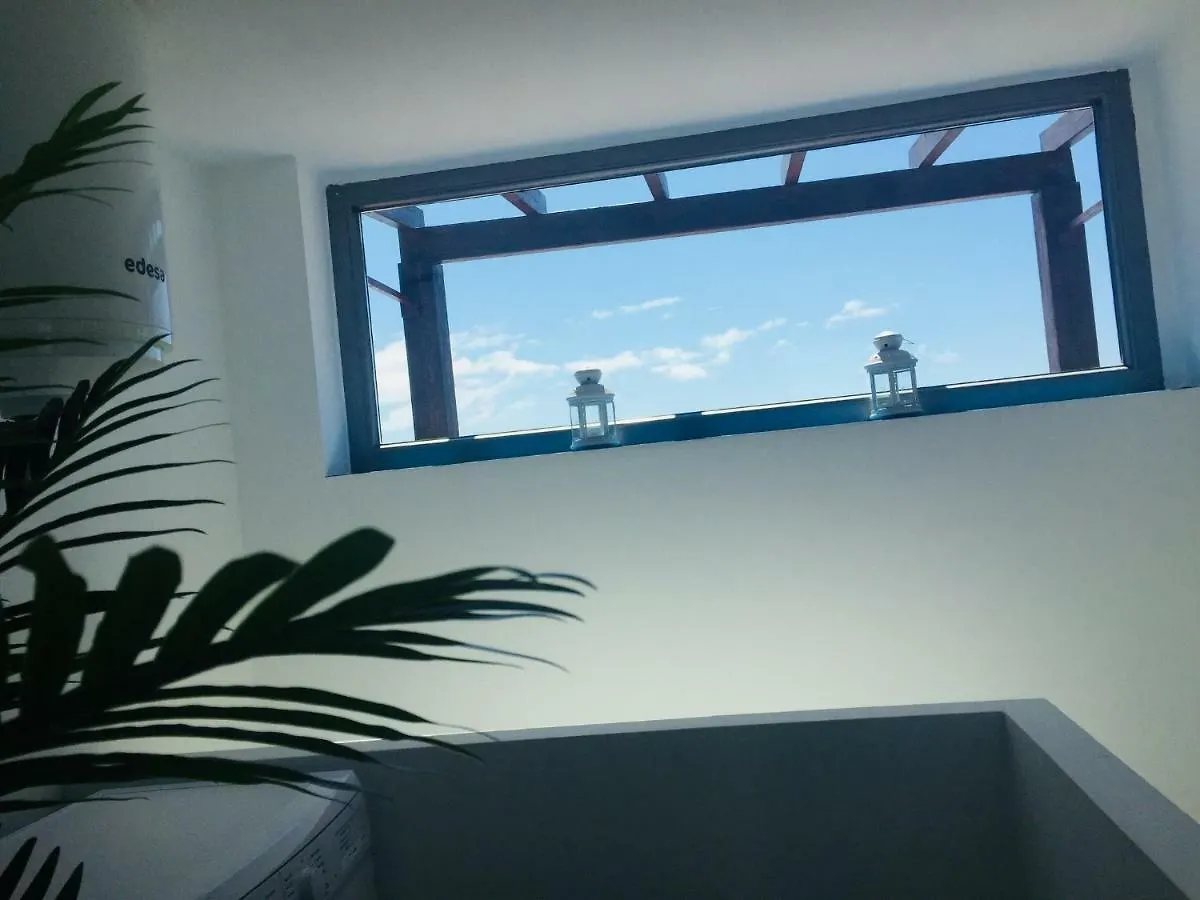 Apartament Blue Dream Playa Corralejo Hiszpania