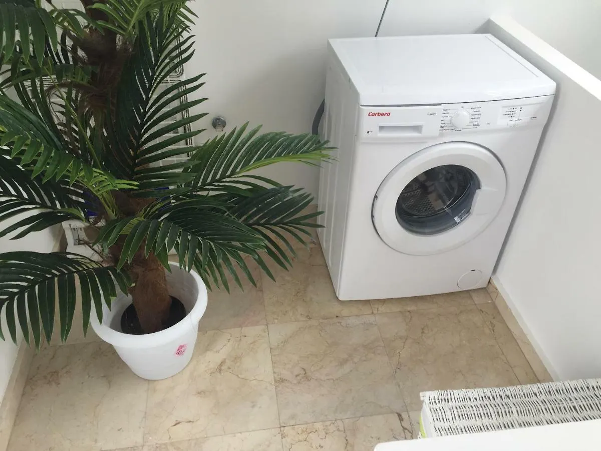 Apartament Blue Dream Playa Corralejo Hiszpania