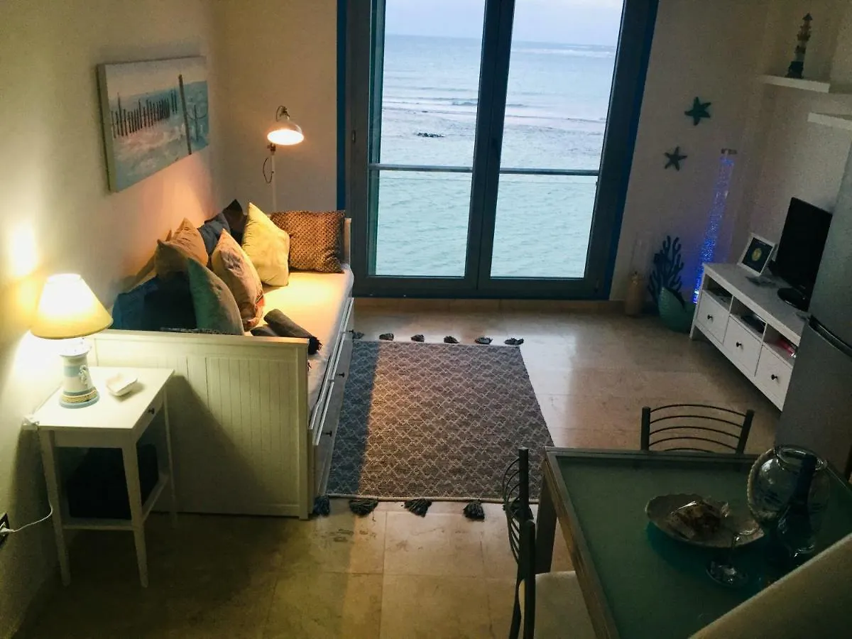 Apartament Blue Dream Playa Corralejo Hiszpania