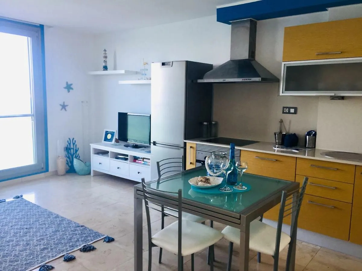 Apartament Blue Dream Playa Corralejo