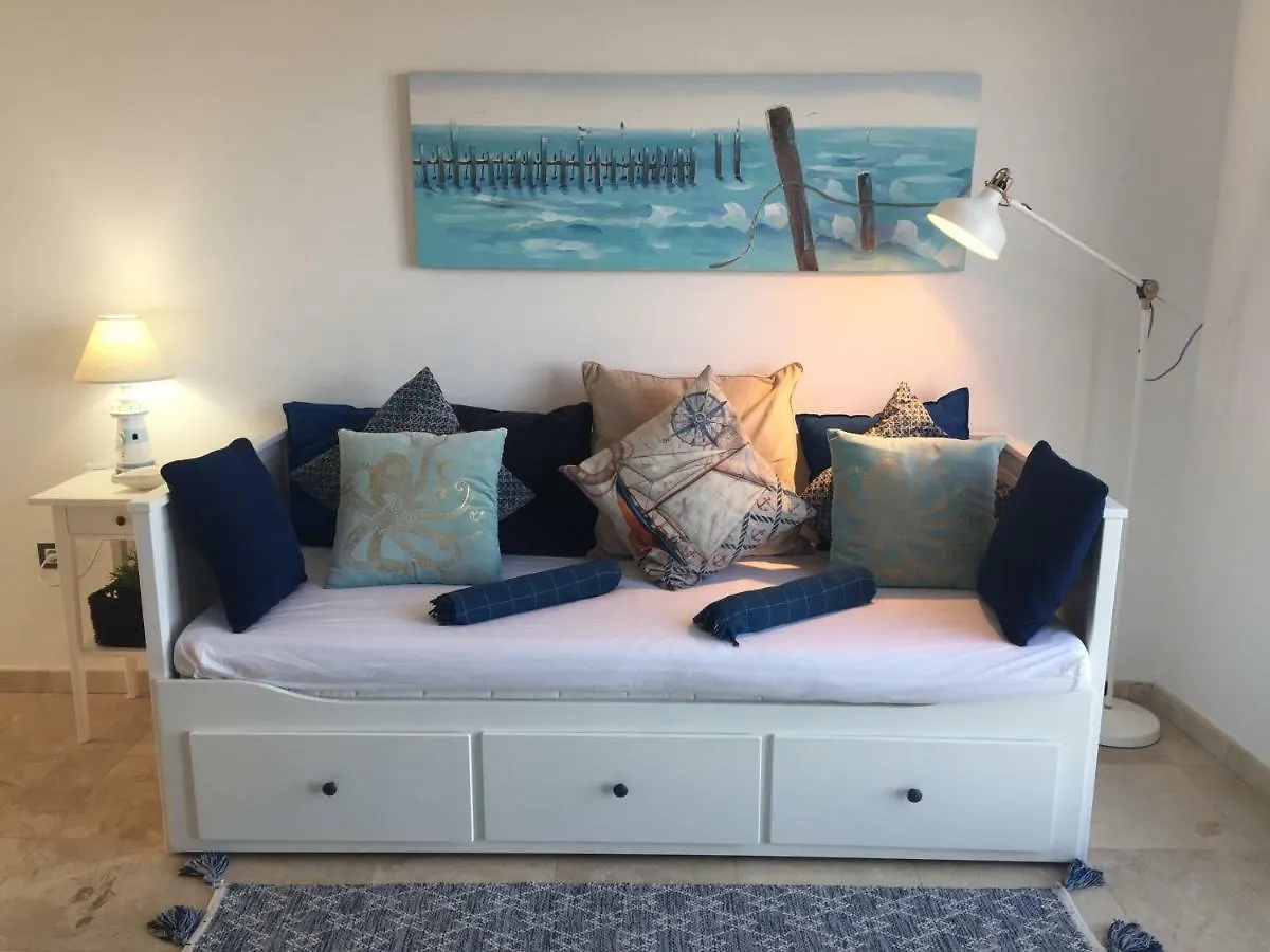 Apartament Blue Dream Playa Corralejo 0*,  Hiszpania