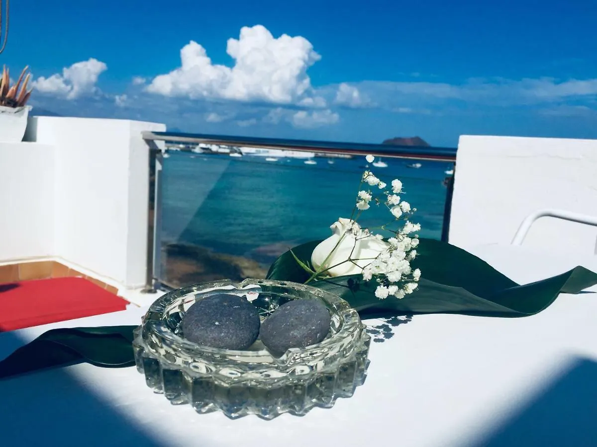 Apartament Blue Dream Playa Corralejo