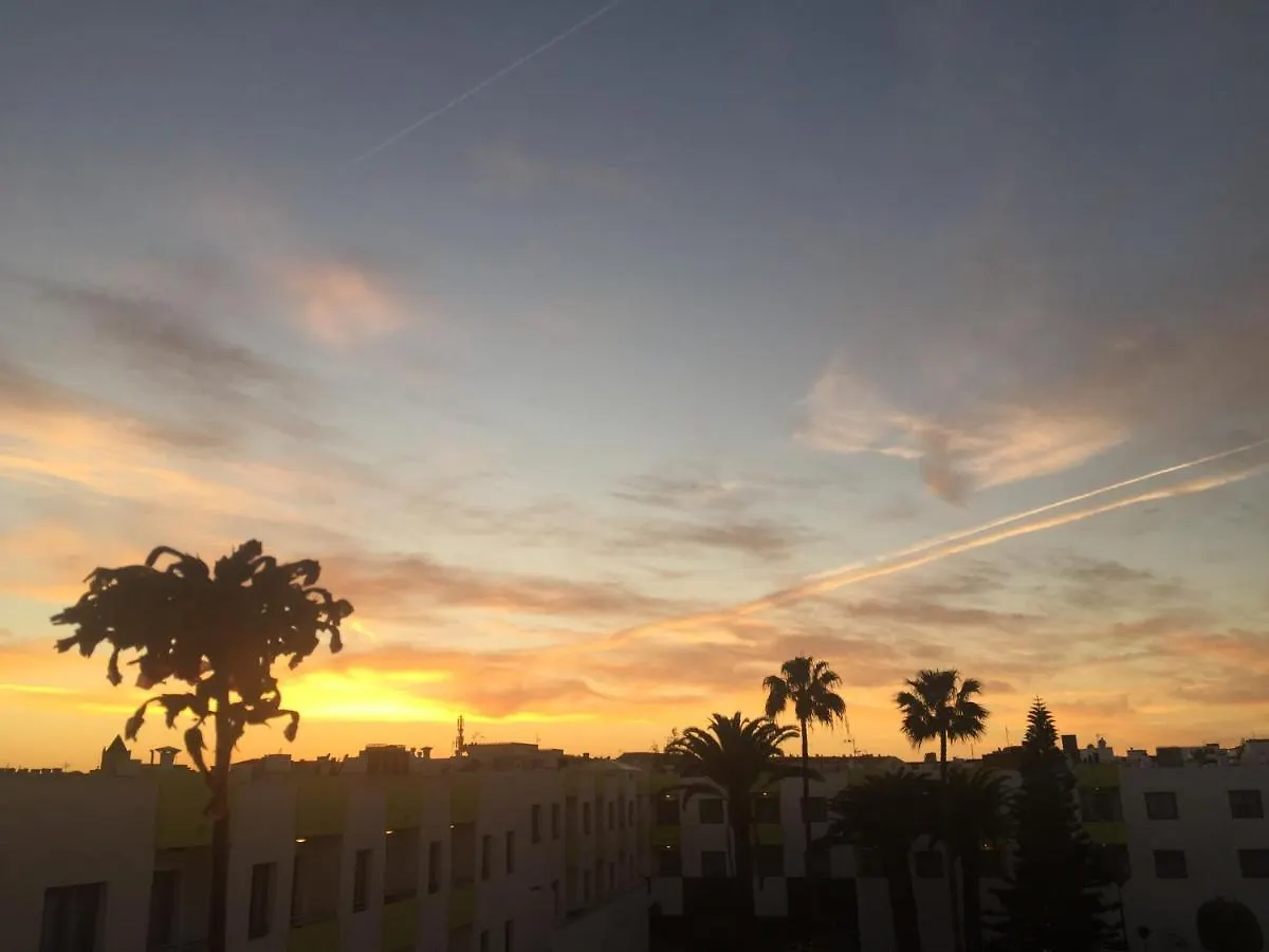 Apartament Blue Dream Playa Corralejo