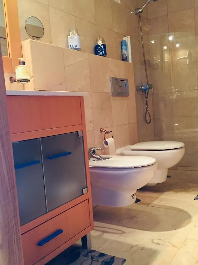 Apartament Blue Dream Playa Corralejo